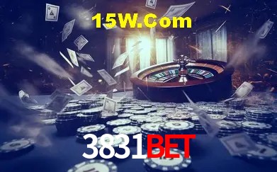 3831Bet,3831 Bet