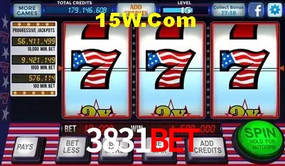 3831Bet - Login Oficial Cassino - 3831 Bet