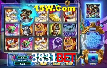 3831Bet