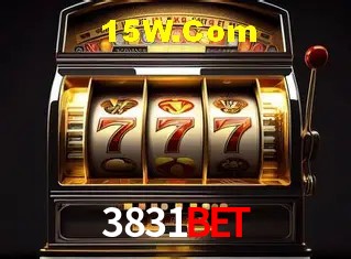 3831Bet