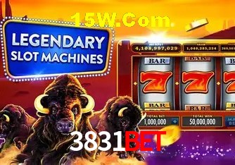 3831Bet