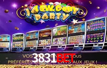 3831Bet