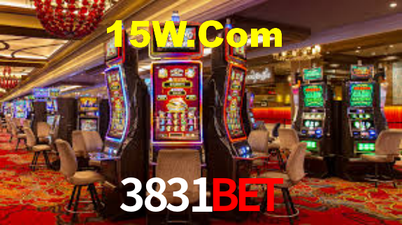 Bônus Generosos e Exclusivos no 3831Bet para Você!