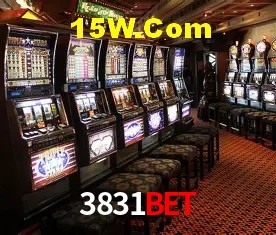  3831 Bet